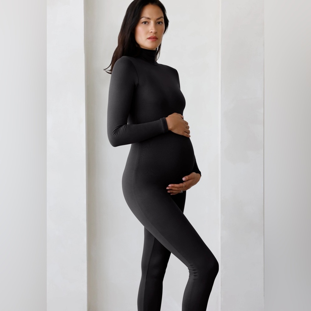 The Penelope Bumpsuit - sz Medium